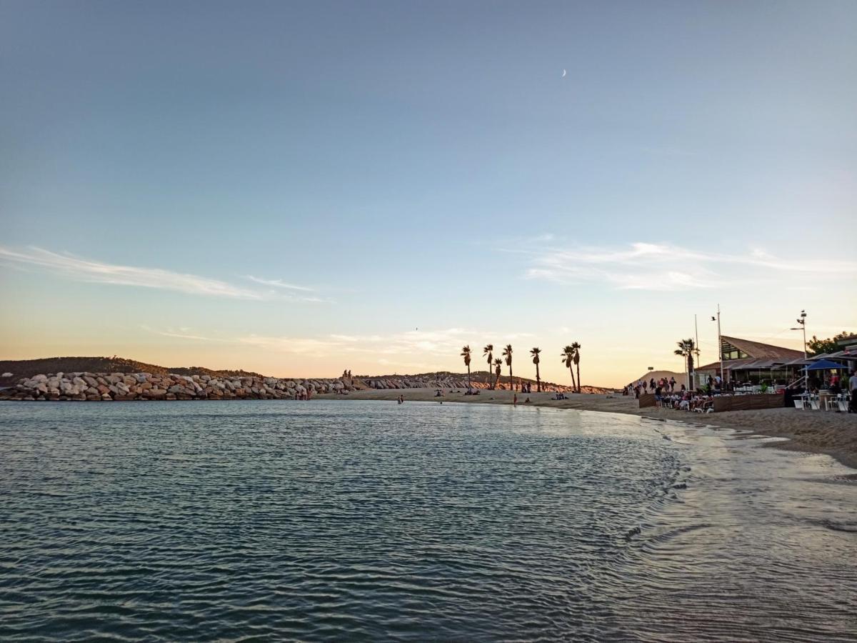 Villadali-Fr Appart Hotel Toulon Clim, Wifi, Terrasse, Cuisine Parking Gratuit Екстер'єр фото