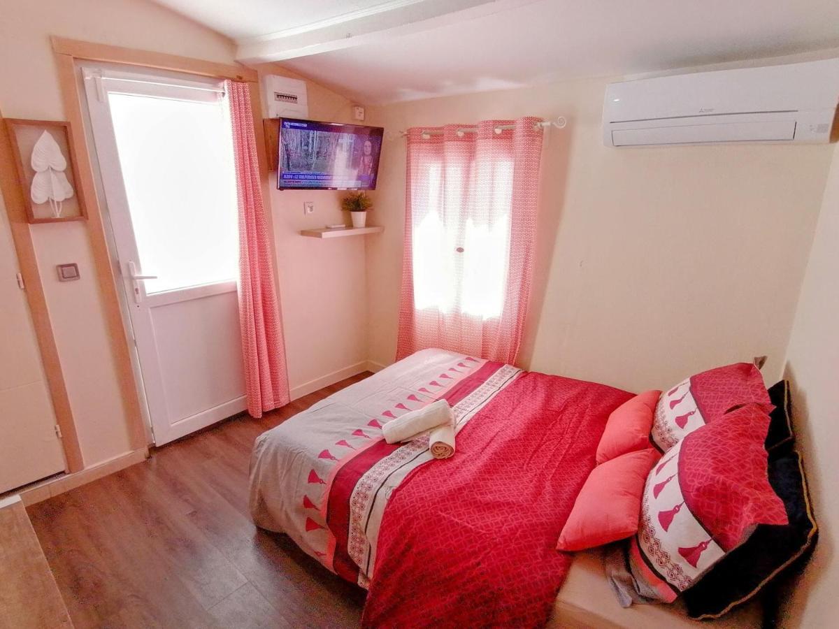 Villadali-Fr Appart Hotel Toulon Clim, Wifi, Terrasse, Cuisine Parking Gratuit Екстер'єр фото
