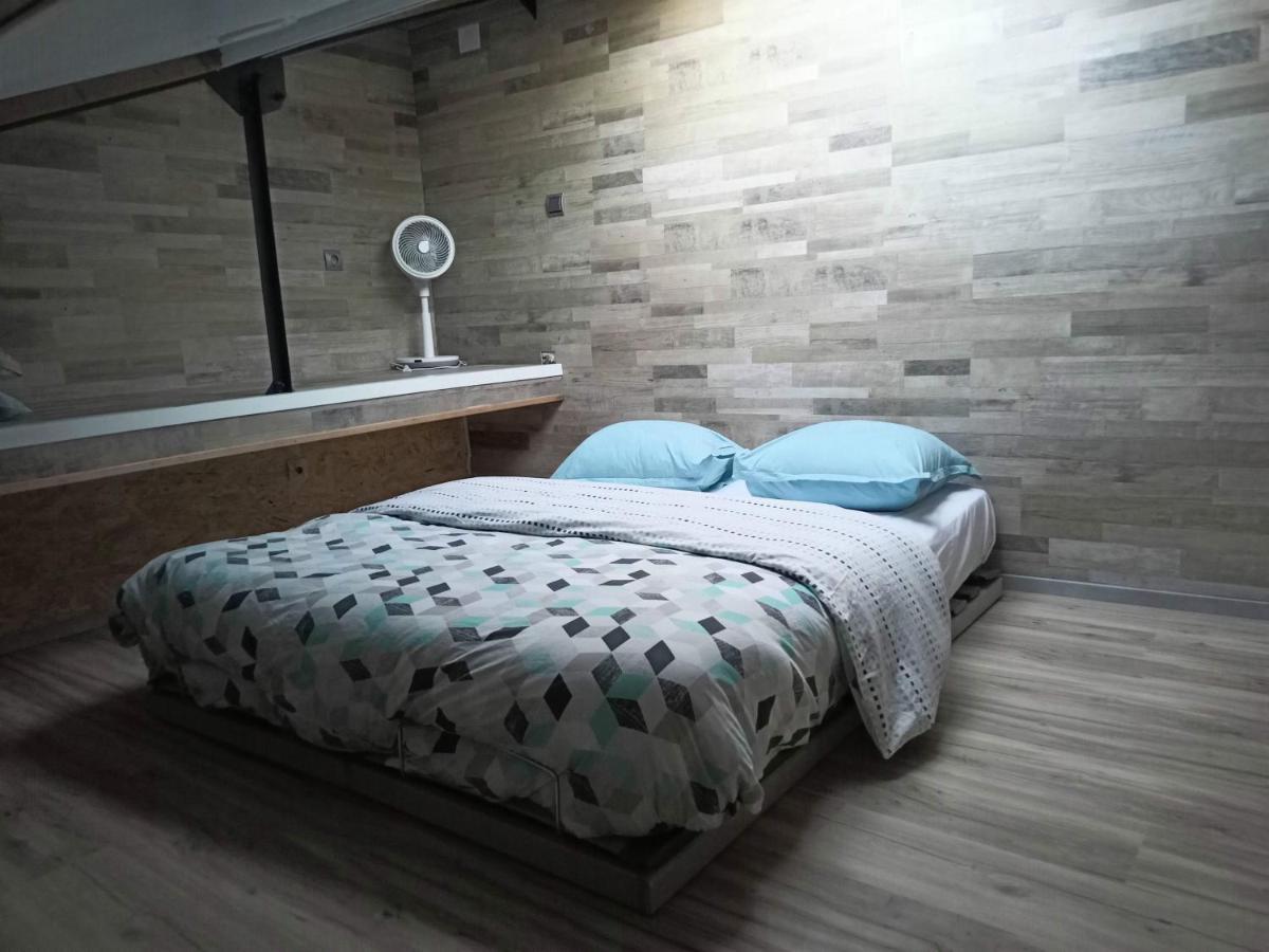 Villadali-Fr Appart Hotel Toulon Clim, Wifi, Terrasse, Cuisine Parking Gratuit Екстер'єр фото